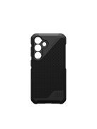 ( UAG ) Urban Armor Gear Metropolis LT Magnet case for SAMSUNG S24 5G with magnet kevlar black