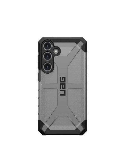 ( UAG ) Urban Armor Gear Plasma case for SAMSUNG S24 PLUS 5G ice