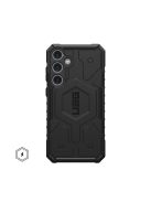 ( UAG ) Urban Armor Gear Pathfinder Magnet case for SAMSUNG S24 PLUS 5G with magnet black