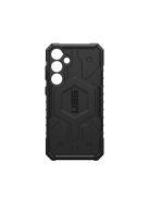 ( UAG ) Urban Armor Gear Pathfinder Magnet case for SAMSUNG S24 PLUS 5G with magnet black