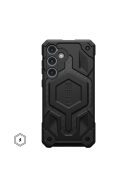 ( UAG ) Urban Armor Gear Monarch Pro case for SAMSUNG S24 PLUS 5G with magnet carbon fiber