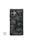 ( UAG ) Urban Armor Gear Pathfinder Magnet SE case for SAMSUNG S24 ULTRA 5G with magnet midnight camo