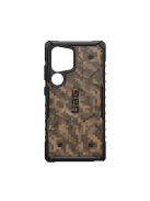 ( UAG ) Urban Armor Gear Pathfinder Magnet SE case for SAMSUNG S24 ULTRA 5G with magnet digi camo dark earth