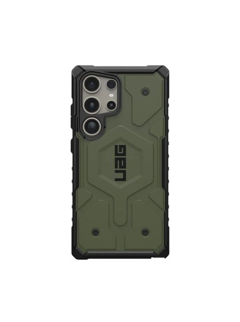 ( UAG ) Urban Armor Gear Pathfinder case for SAMSUNG S24 ULTRA 5G olive