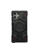 ( UAG ) Urban Armor Gear Monarch case for SAMSUNG S24 ULTRA 5G kevlar black