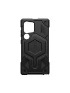 ( UAG ) Urban Armor Gear Monarch case for SAMSUNG S24 ULTRA 5G carbon fiber