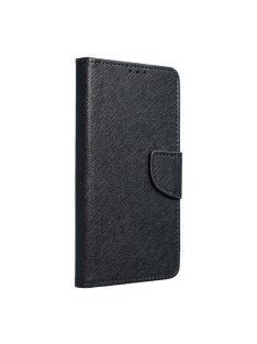 FANCY Book case for XIAOMI Redmi Note 13 5G black