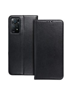   SMART MAGNETO Book case for XIAOMI Redmi Note 13 Pro 5G black