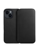 DUAL POCKET Book case for XIAOMI Redmi Note 13 Pro Plus 5G black