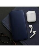 DUAL POCKET Book case for XIAOMI Redmi Note 13 Pro 4G navy