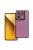 VARIETE Case for XIAOMI Redmi Note 13 5G purple