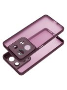 VARIETE Case for XIAOMI Redmi Note 13 5G purple