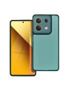 VARIETE Case for XIAOMI Redmi Note 13 5G dark green