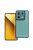 VARIETE Case for XIAOMI Redmi Note 13 5G dark green