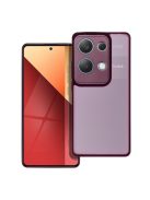 VARIETE Case for XIAOMI Redmi Note 13 Pro 4G / POCO M6 Pro 4G purple