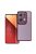 VARIETE Case for XIAOMI Redmi Note 13 Pro 4G / POCO M6 Pro 4G purple