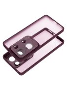 VARIETE Case for XIAOMI Redmi Note 13 Pro 4G / POCO M6 Pro 4G purple