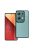 VARIETE Case for XIAOMI Redmi Note 13 Pro 4G / POCO M6 Pro 4G dark green