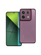 VARIETE Case for XIAOMI Redmi Note 13 Pro 5G purple