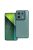 VARIETE Case for XIAOMI Redmi Note 13 Pro 5G dark green