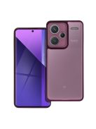 VARIETE Case for XIAOMI Redmi Note 13 Pro Plus 5G purple