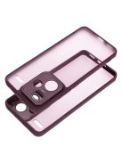 VARIETE Case for XIAOMI Redmi Note 13 Pro Plus 5G purple