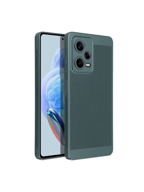 BREEZY case for XIAOMI Redmi Note 13 Pro 5G green