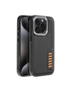 MILANO Case for XIAOMI Redmi Note 13 4G black