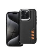 MILANO Case for XIAOMI Redmi Note 13 4G black