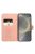 MEZZO Book case for XIAOMI Redmi Note 13 4G dreamcatcher peach fuzz