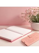 MEZZO Book case for XIAOMI Redmi Note 13 4G dreamcatcher peach fuzz