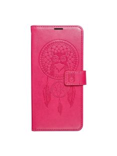   MEZZO Book case for XIAOMI Redmi Note 13 Pro 5G dreamcatcher magenta