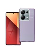 PEARL case for XIAOMI Redmi Note 13 Pro 4G / POCO M6 Pro 4G purple