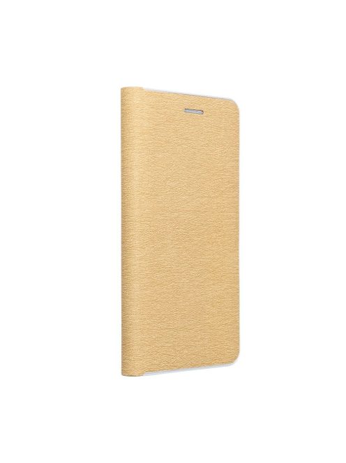 LUNA Book Gold for XIAOMI Redmi NOTE 13 PRO 5G gold