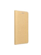 LUNA Book Gold for XIAOMI Redmi NOTE 13 PRO Plus 5G gold