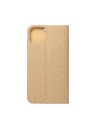 LUNA Book Gold for XIAOMI Redmi NOTE 13 PRO Plus 5G gold