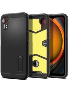 SPIGEN case TOUGH ARMOR for SAMSUNG Xcover 7 black