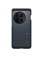 SPIGEN case TOUGH ARMOR for ONEPLUS 12 metal slate