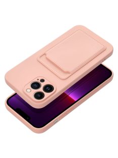 CARD case for XIAOMI Redmi NOTE 13 5G pink