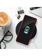 SOFT case for XIAOMI Redmi Note 13 5G red