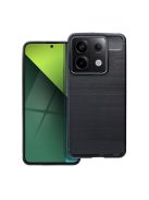 CARBON case for XIAOMI Redmi Note 13 Pro 5G black