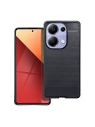 CARBON case for XIAOMI Redmi Note 13 Pro 4G black