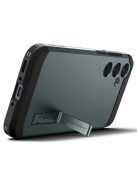 SPIGEN case TOUGH ARMOR for SAMSUNG A35 5G abyss green