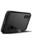 SPIGEN case TOUGH ARMOR for SAMSUNG A35 5G black