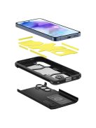 SPIGEN case TOUGH ARMOR for SAMSUNG A55 5G black