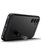 SPIGEN case TOUGH ARMOR for SAMSUNG A55 5G black