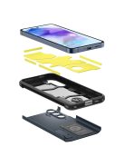 SPIGEN case TOUGH ARMOR for SAMSUNG A55 5G metal slate