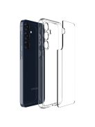 SPIGEN case ULTRA HYBRID for SAMSUNG A55 5G transparent