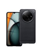 CARBON case for XIAOMI Redmi A3 4G black