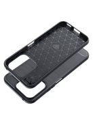 CARBON case for HONOR X8b black